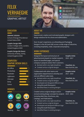 How to Make a Music Resume: A Creative Journey Through the Art of Sound