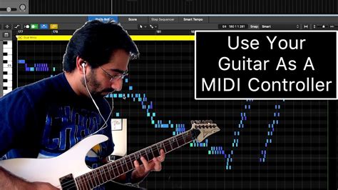 How to Make MIDI Music: A Journey into the Creative Process