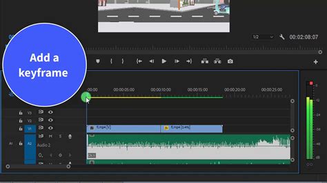 how to make music fade in Premiere Pro：从入门到精通的指南