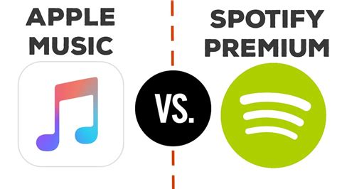 Is Apple Music or Spotify Cheaper? A Detailed Discussion on Cost Efficiency