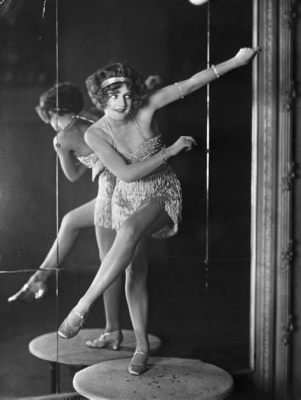 what dance craze was popular during the 1920’s? the Charleston: A Dance of Freedom and Expression