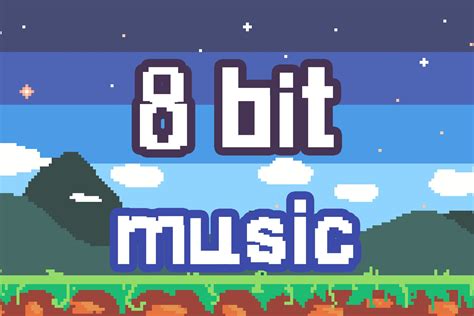 what is 8 bit music and how does it reflect the evolution of video game soundtracks?