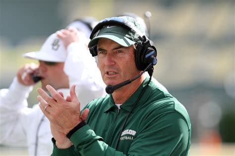 Where is Art Briles Coaching Now and What’s Next for This Formidable Figure in the Sports World?